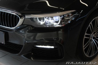 BMW 5 530d xDrive M Sport NezTo 2020