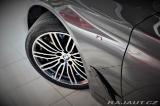 BMW 5 530d xDrive M Sport NezTo 2020