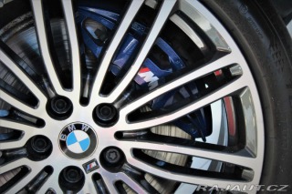 BMW 5 530d xDrive M Sport NezTo 2020
