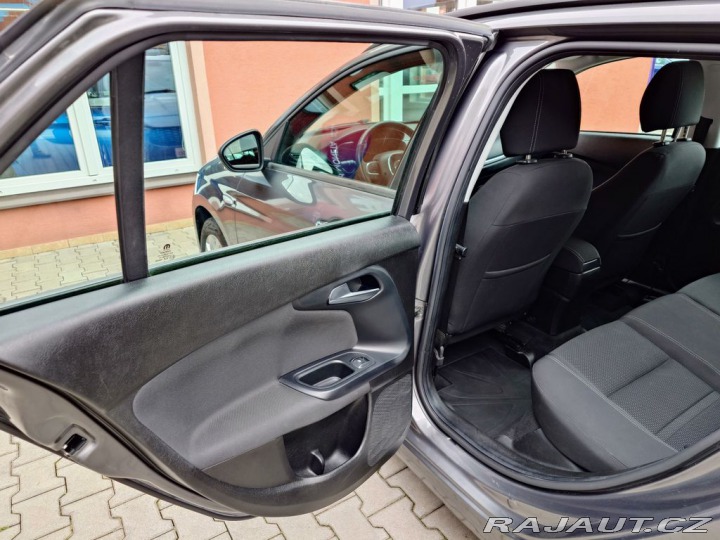 Fiat Tipo 1.4 Turbo Lounge 88kW 2020