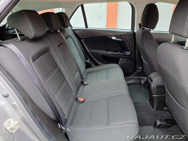 Fiat Tipo 1.4 Turbo Lounge 88kW 2020