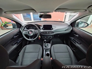 Fiat Tipo 1.4 Turbo Lounge 88kW 2020