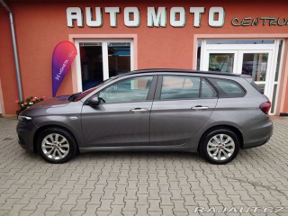 Fiat Tipo 1.4 Turbo Lounge 88kW 2020