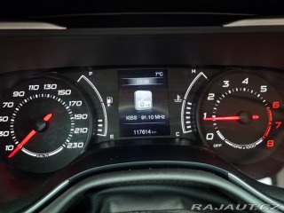 Fiat Tipo 1.4 Turbo Lounge 88kW 2020