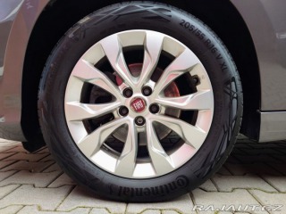 Fiat Tipo 1.4 Turbo Lounge 88kW 2020