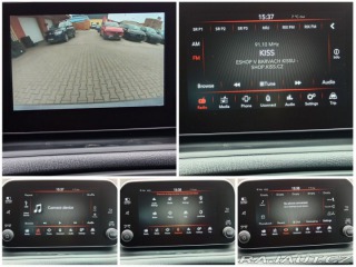 Fiat Tipo 1.4 Turbo Lounge 88kW 2020