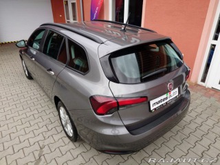 Fiat Tipo 1.4 Turbo Lounge 88kW 2020