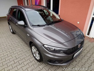 Fiat Tipo 1.4 Turbo Lounge 88kW 2020