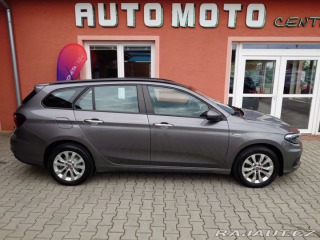Fiat Tipo 1.4 Turbo Lounge 88kW 2020