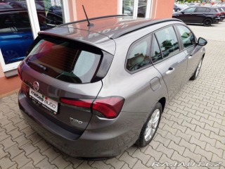 Fiat Tipo 1.4 Turbo Lounge 88kW 2020