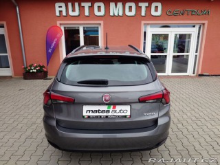 Fiat Tipo 1.4 Turbo Lounge 88kW 2020