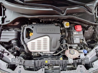 Fiat Tipo 1.4 Turbo Lounge 88kW 2020