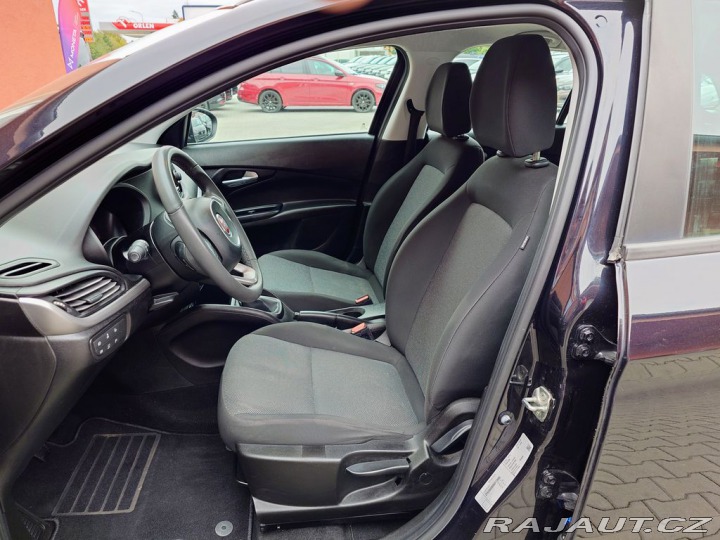 Fiat Tipo 1.4 Basis 70kW 2020