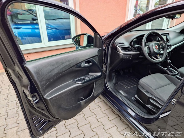 Fiat Tipo 1.4 Basis 70kW 2020