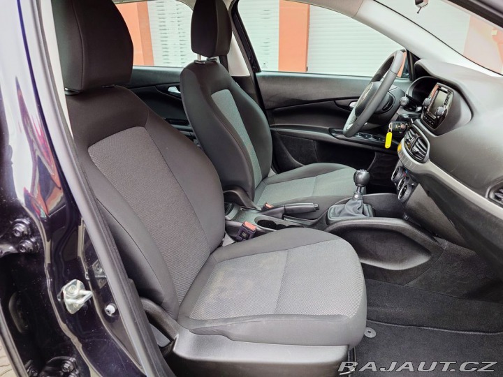Fiat Tipo 1.4 Basis 70kW 2020