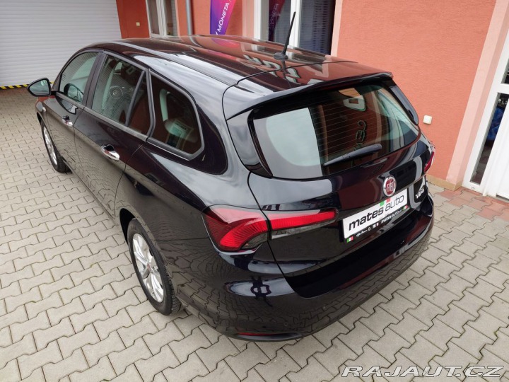 Fiat Tipo 1.4 Basis 70kW 2020