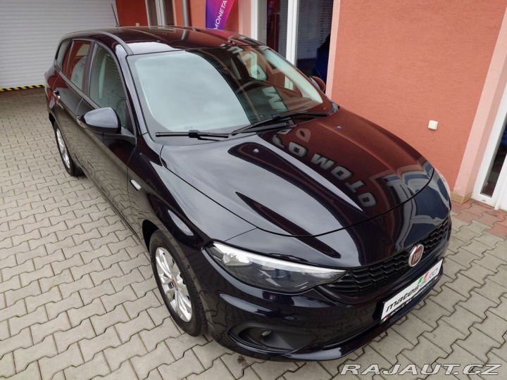 Fiat Tipo 1.4 Basis 70kW 2020