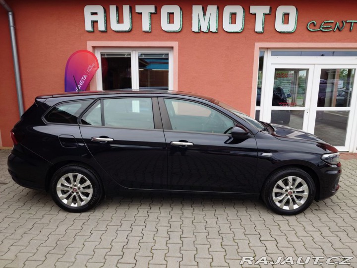 Fiat Tipo 1.4 Basis 70kW 2020