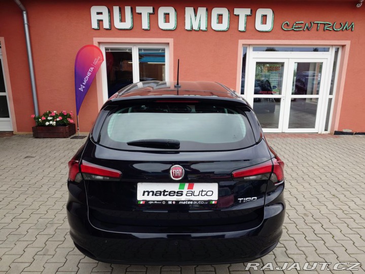 Fiat Tipo 1.4 Basis 70kW 2020