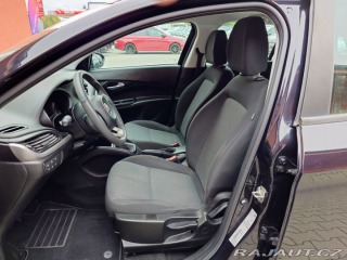 Fiat Tipo 1.4 Basis 70kW 2020