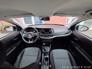 Fiat Tipo 1.4 Basis 70kW 2020