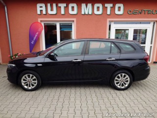 Fiat Tipo 1.4 Basis 70kW 2020