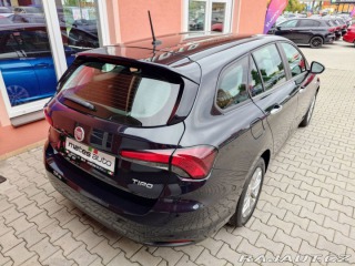Fiat Tipo 1.4 Basis 70kW 2020