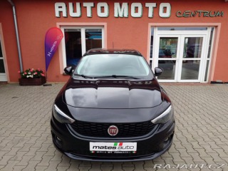 Fiat Tipo 1.4 Basis 70kW 2020