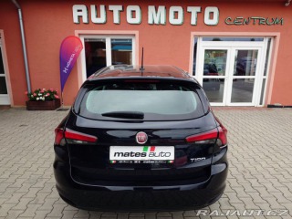 Fiat Tipo 1.4 Basis 70kW 2020