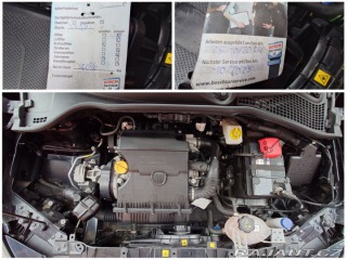 Fiat Tipo 1.4 Basis 70kW 2020