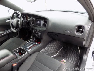 Dodge Charger 5,7 HEMI/AWD/AT/ 2019