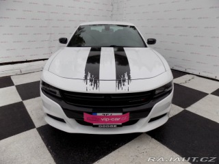 Dodge Charger 5,7 HEMI/AWD/AT/ 2019