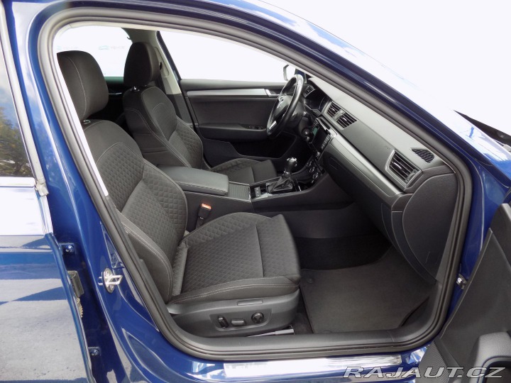 Škoda Superb 2.0TDI/DSG/Comfort-Line/N 2015