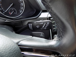 Škoda Superb 2.0TDI/DSG/Comfort-Line/N 2015