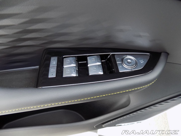 BAIC X5 1.5T/AT/Pixel-Led/PANO/DP 2025