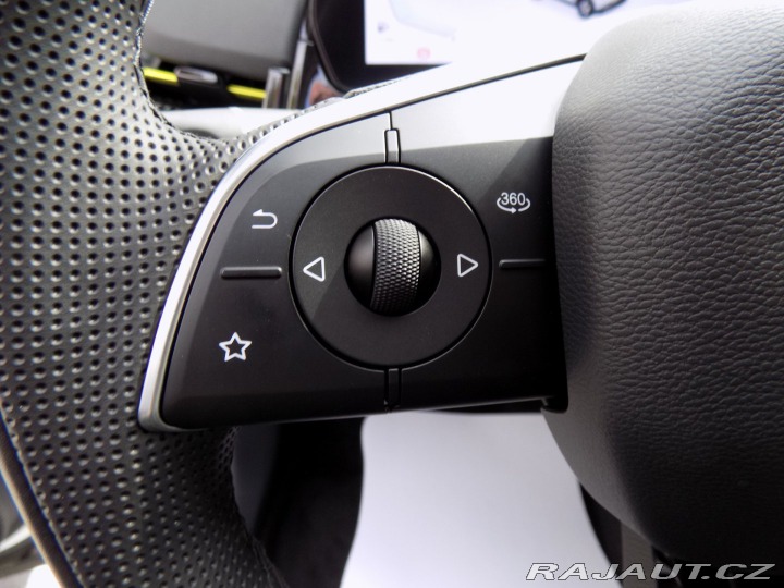 BAIC X5 1.5T/AT/Pixel-Led/PANO/DP 2025