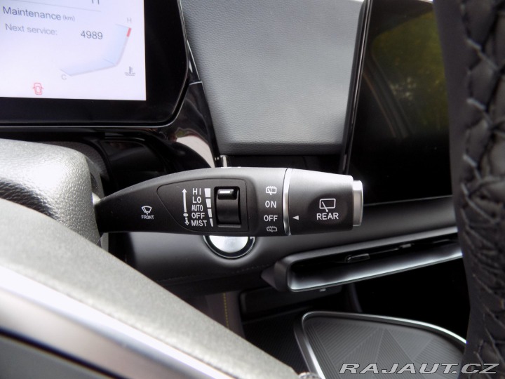 BAIC X5 1.5T/AT/Pixel-Led/PANO/DP 2025