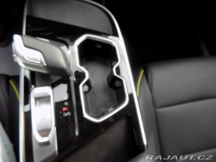 BAIC X5 1.5T/AT/Pixel-Led/PANO/DP 2025