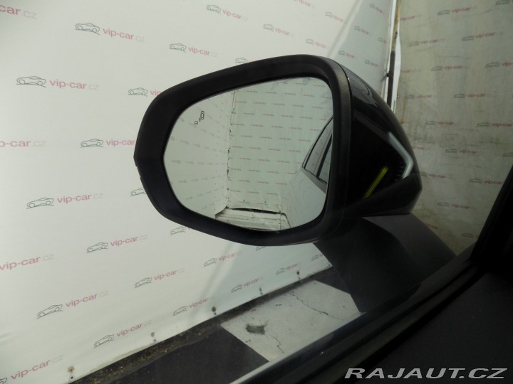 Ostatní značky Ostatní modely BAIC X5 1.5T/AT/Pixel-Led/PANO/DP 2025