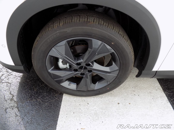 BAIC X5 1.5T/AT/Pixel-Led/PANO/DP 2025