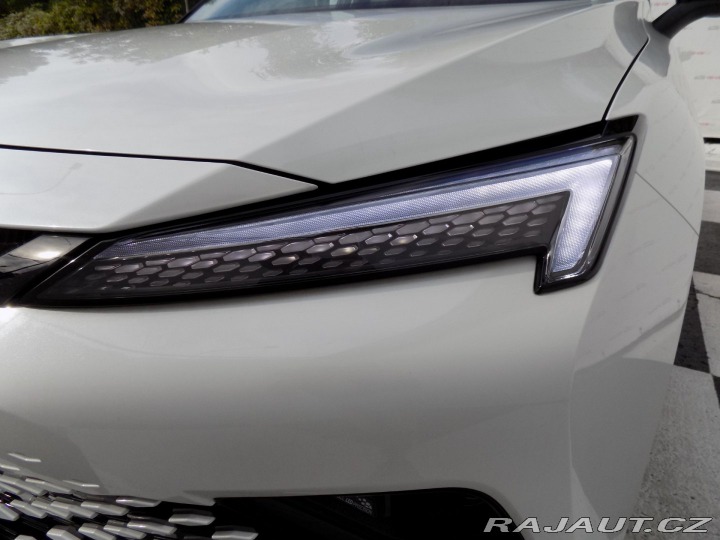 Ostatní značky Ostatní modely BAIC X5 1.5T/AT/Pixel-Led/PANO/DP 2025