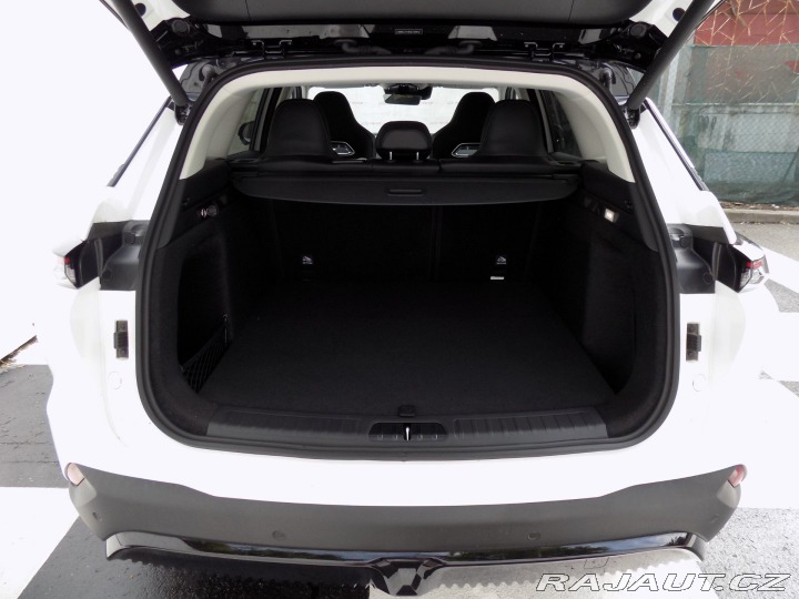 Ostatní značky Ostatní modely BAIC X5 1.5T/AT/Pixel-Led/PANO/DP 2025