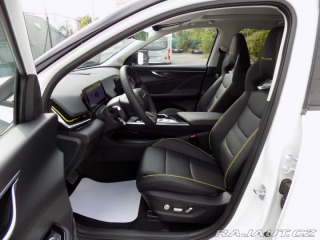 Ostatní značky Ostatní modely BAIC X5 1.5T/AT/Pixel-Led/PANO/DP 2025