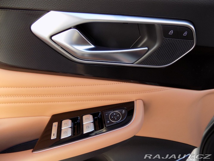 BAIC X7 1.5T/AT/Pixel-LED/PANO/Ma 2025