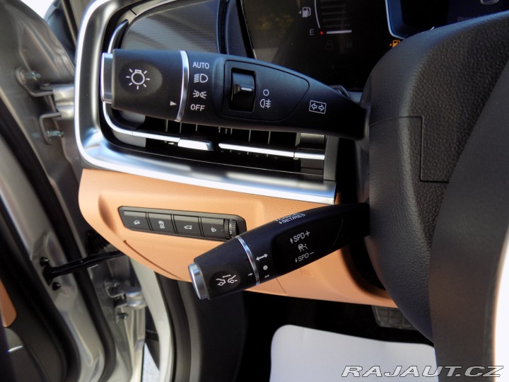 BAIC X7 1.5T/AT/Pixel-LED/PANO/Ma 2025