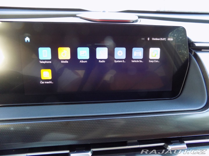 BAIC X7 1.5T/AT/Pixel-LED/PANO/Ma 2025