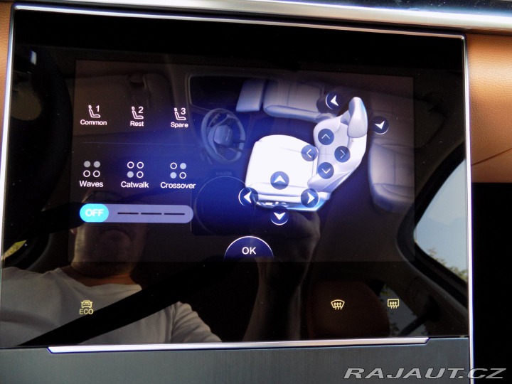 BAIC X7 1.5T/AT/Pixel-LED/PANO/Ma 2025