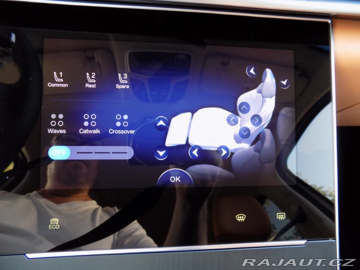 BAIC X7 1.5T/AT/Pixel-LED/PANO/Ma 2025