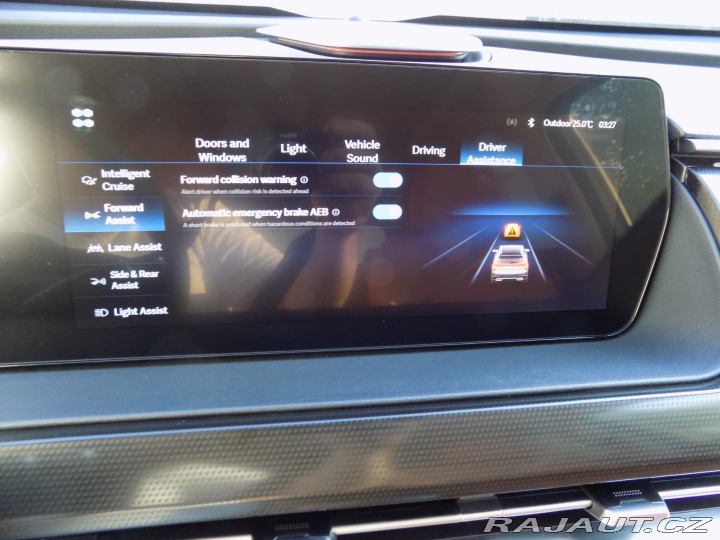 BAIC X7 1.5T/AT/Pixel-LED/PANO/Ma 2025