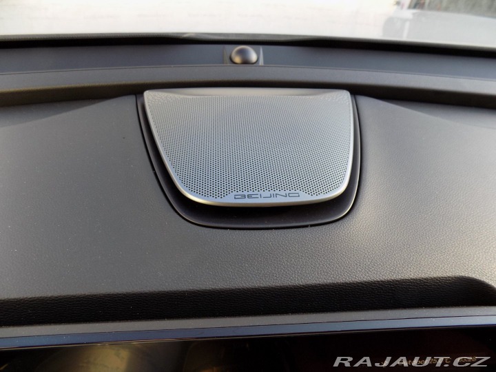 BAIC X7 1.5T/AT/Pixel-LED/PANO/Ma 2025